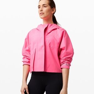 Rain Chaser Jacket size 6